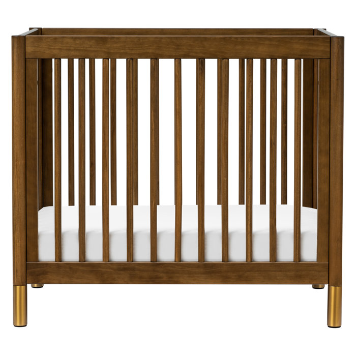 babyletto Gelato 4in1 Mini Convertible Crib & Reviews Wayfair